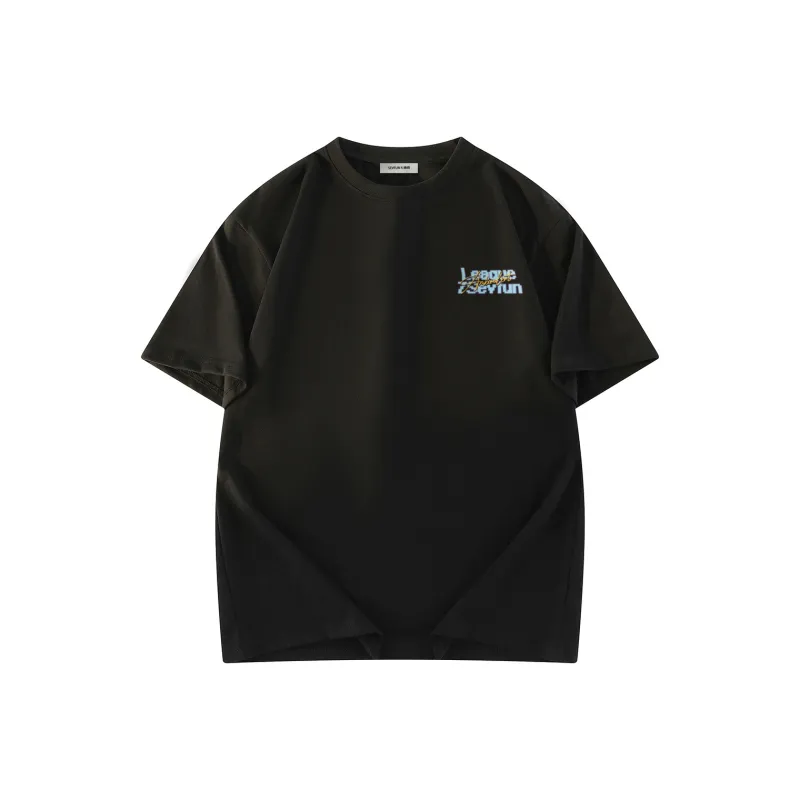 7 SEVFUN T Shirts Unisex-1