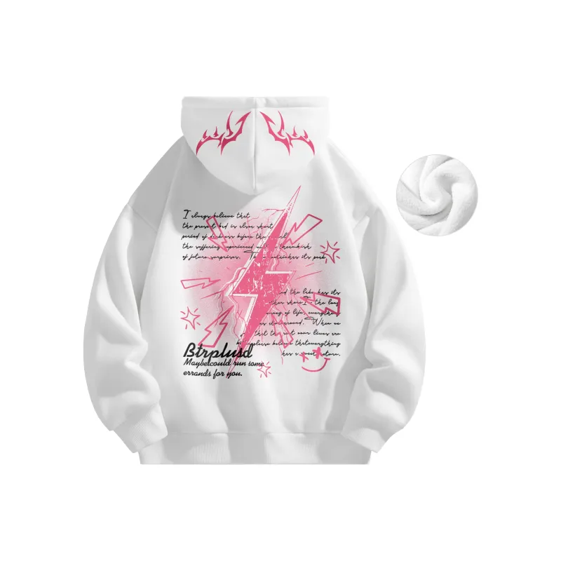 BTR Sweatshirts Unisex-26