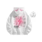[Fleece-Lined]White