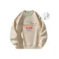 Apricot[Thickened and Fleece-Lined]