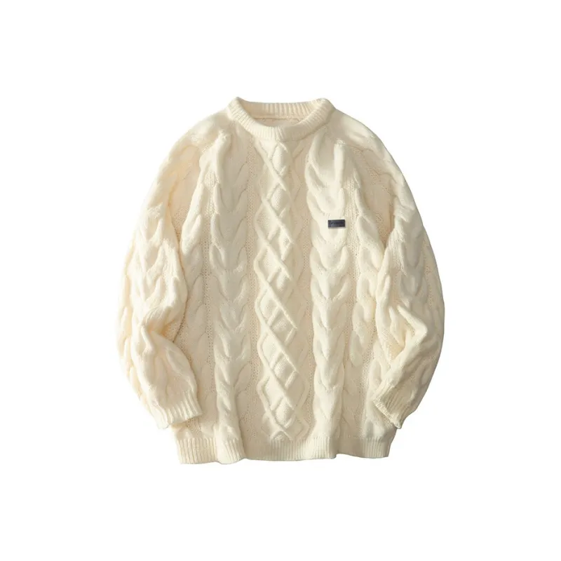 FAX FOR FMACM Knitwear Unisex-5