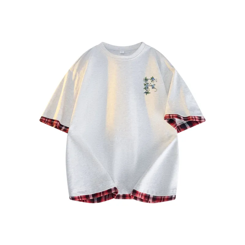 FASTFISH T Shirts Unisex-5