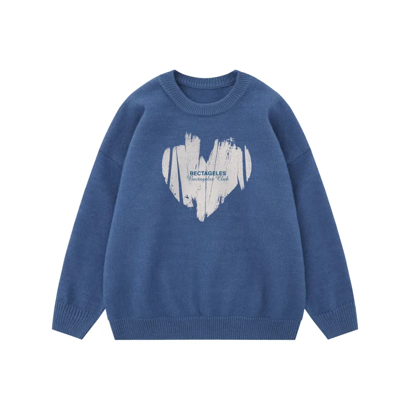 TYPERIGHTER Knitwear Unisex-8