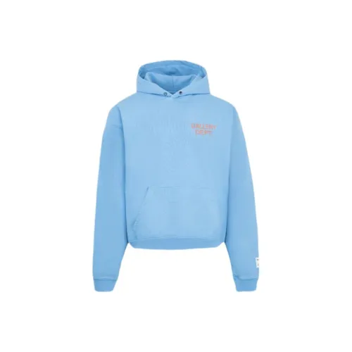 Gallery Dept. 90's Gd Logo Hoodie