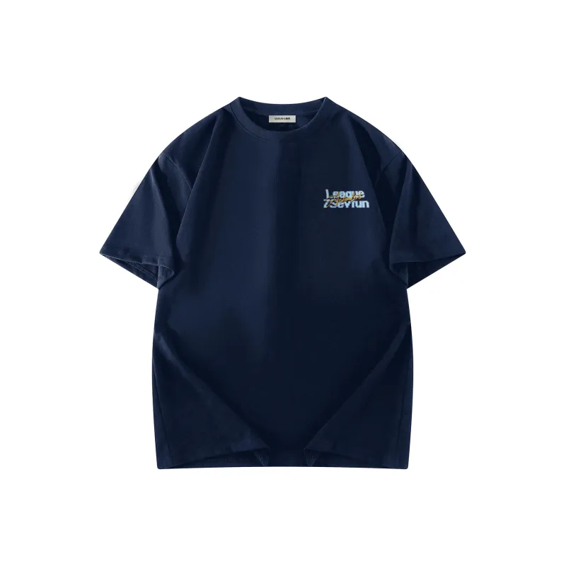 7 SEVFUN T Shirts Unisex-5