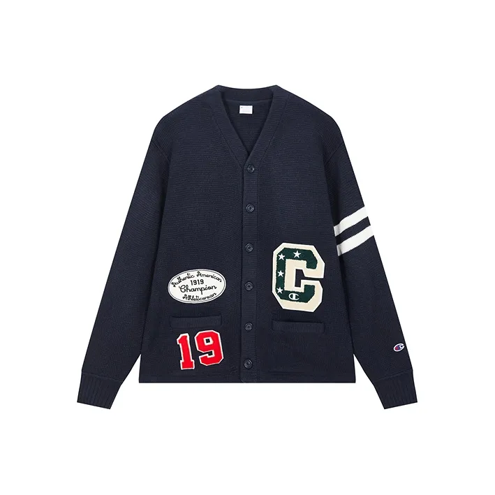 Champion FW24 MEN'S CASUAL Knitwear Unisex-0
