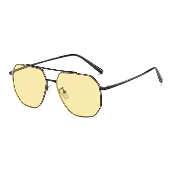 AAJF Sunglasses Men