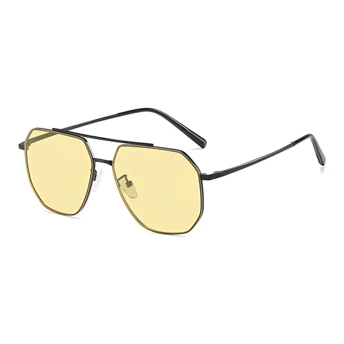 AAJF Sunglasses Men
