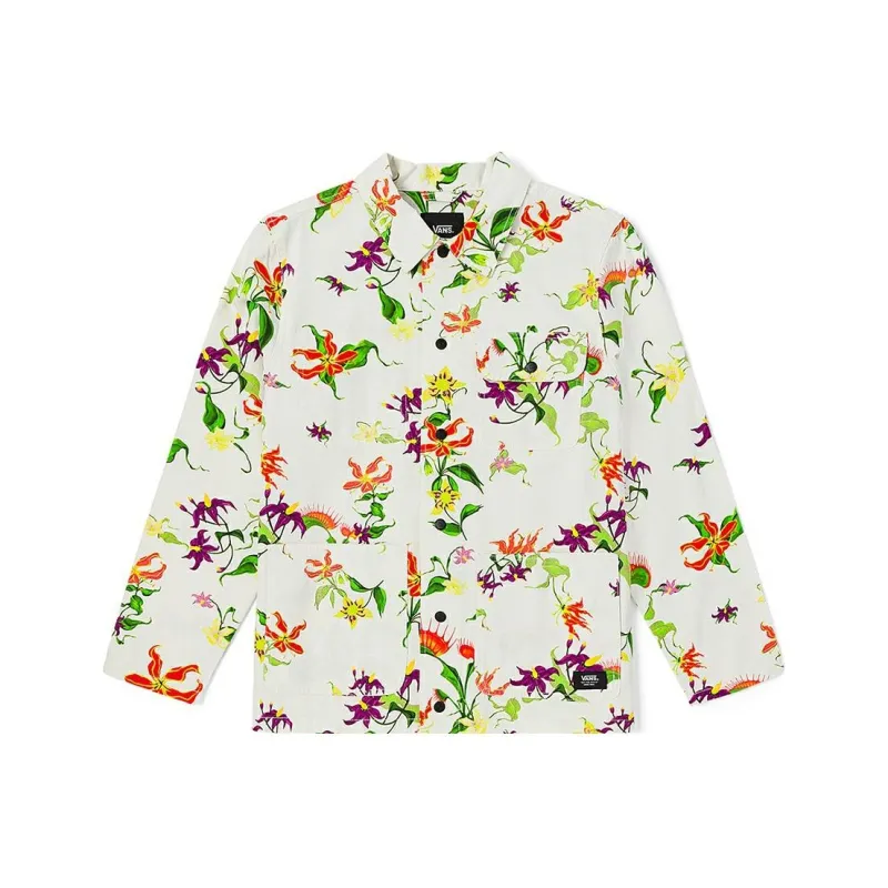 Vans Jackets Men Multicolor-0
