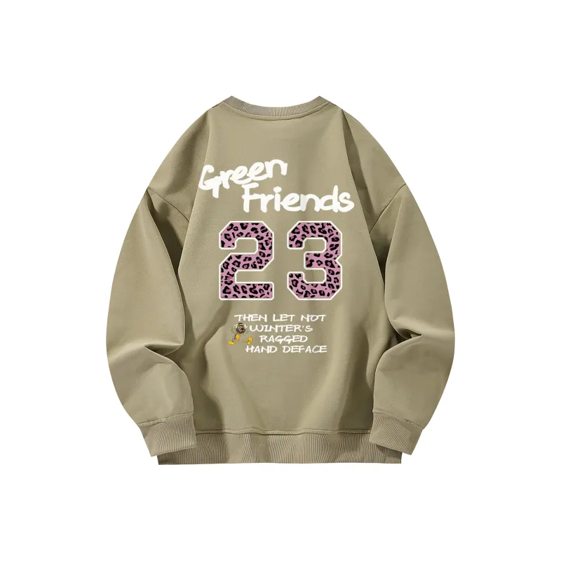 GF Sweatshirts Unisex-21