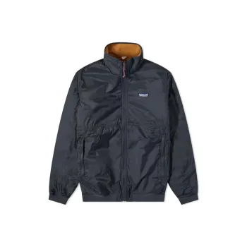 Patagonia REVERSIBLE SHELLED MICRODINI JACKET Men's