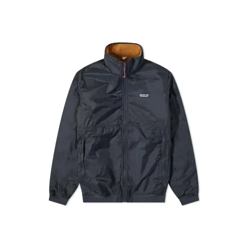 Patagonia REVERSIBLE SHELLED MICRODINI JACKET Men's