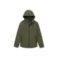 Burnt Olive
