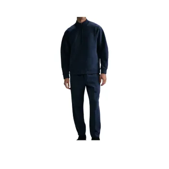 Nike 24.7 ImpossiblySoft Men's Dri FIT 1/2 Zip Top