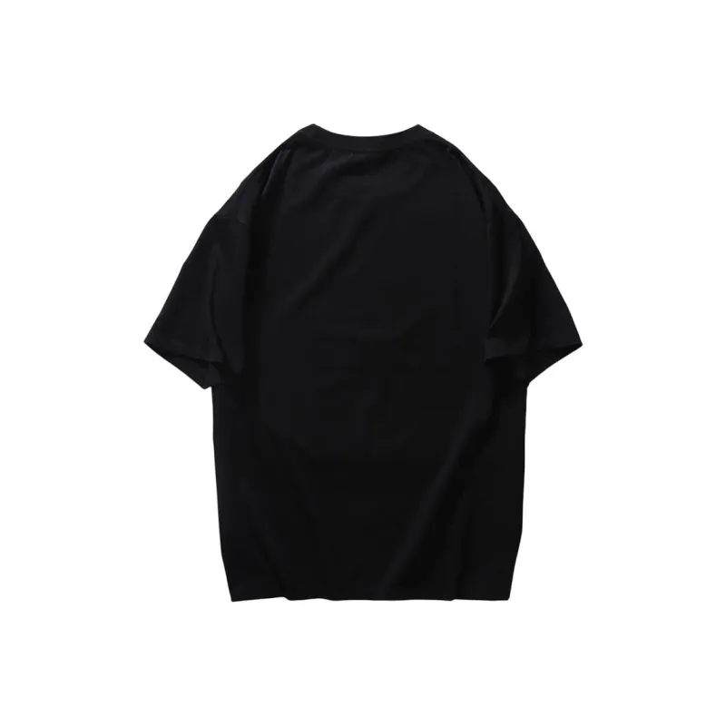 OKPI T Shirts Unisex-4