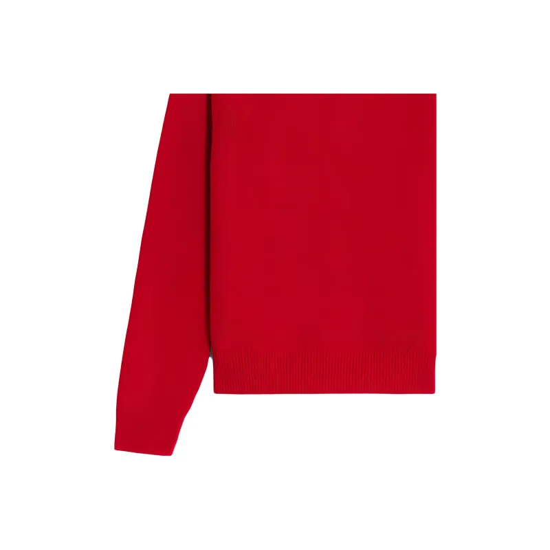 CELINE Turtleneck Sweater In Scottish Cashmere-4