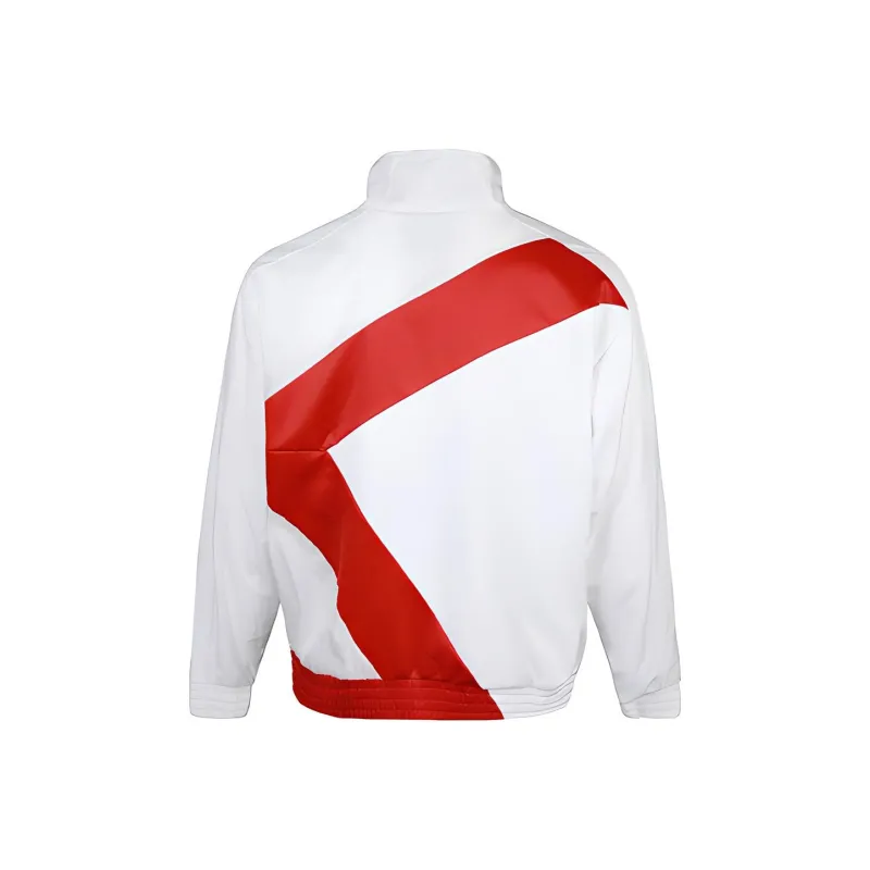 Jordan Sport Jackets Men White-1