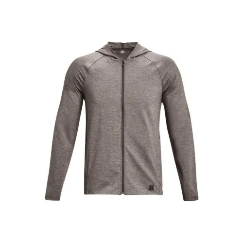 Мужское термобелье under ritmo armour ua rush celliant