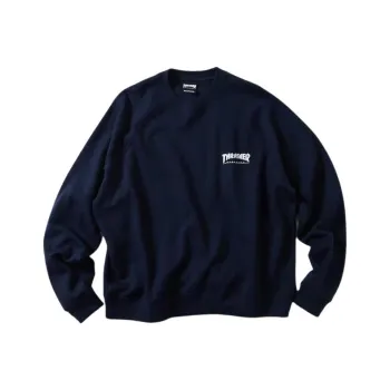 FREAK'S STORE x Thrasher Sweatshirt Men's