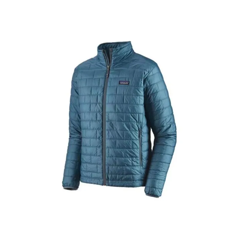Patagonia Nano Puff Jacket-21