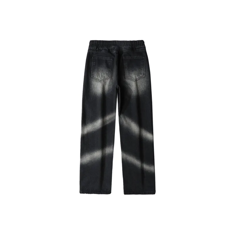 David Bakken Jeans Unisex-2