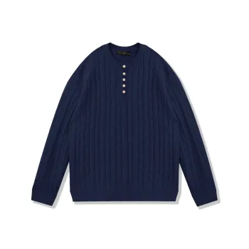 I'm David Knitwear Unisex