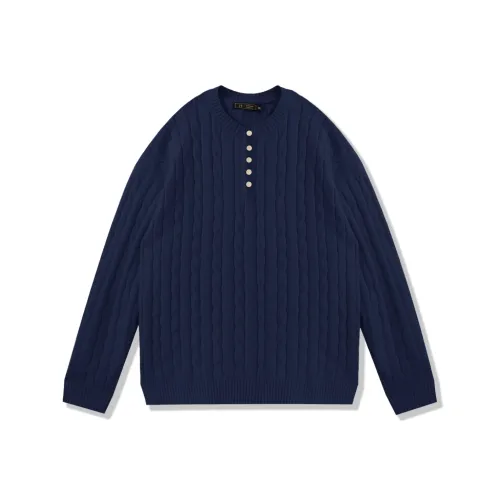 I'm David Knitwear Unisex