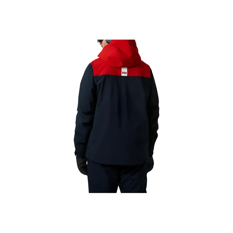 HELLY HANSEN Jackets & Coats Men's-3