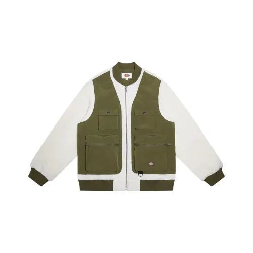 Dickies Jacket Men's Army Green