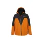 Amber Orange 2205