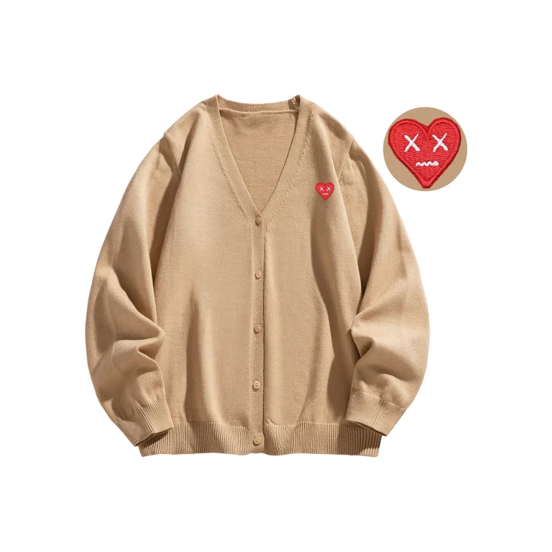 Emoji Knitwear Unisex-25