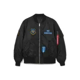 BKX/Black