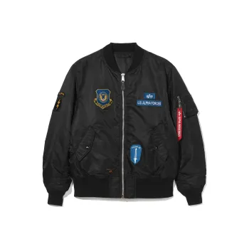 Alpha Industries Pilot Jacket Unisex