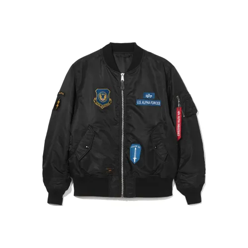 Alpha Industries Pilot Jacket Unisex