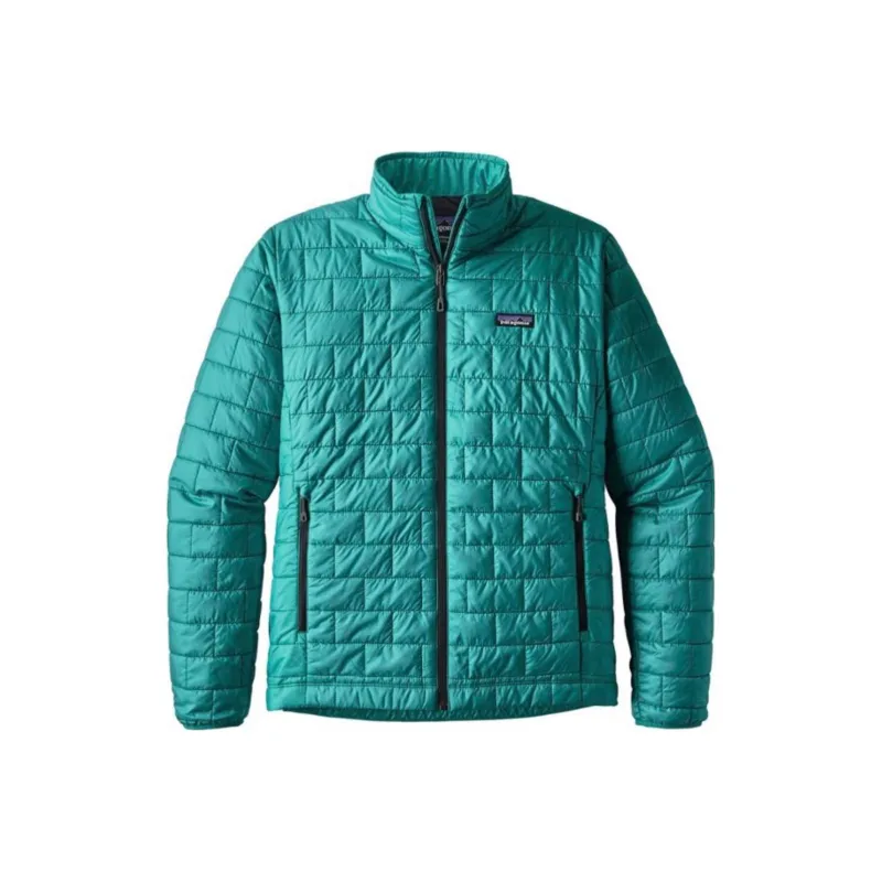 Patagonia Nano Puff Jacket-15