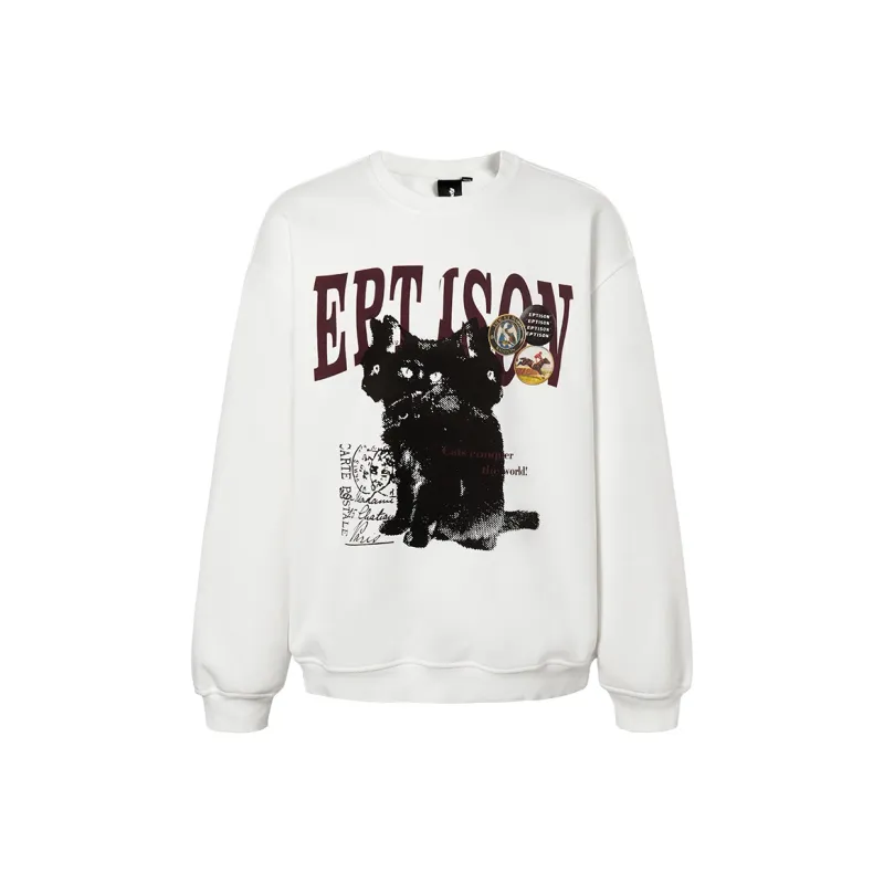 EPTISON Sweatshirts Unisex-4