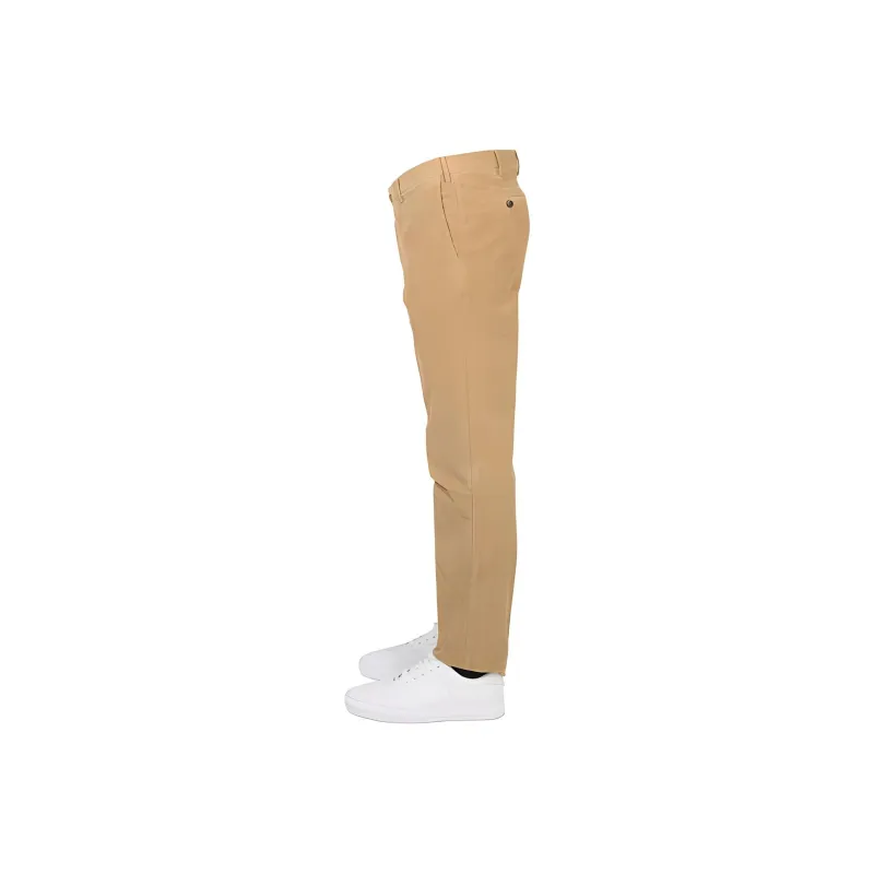 PT Pantaloni Torino Casual Pants Men's Khaki-2