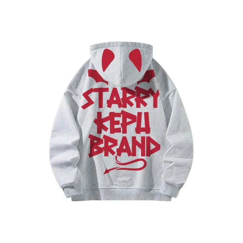 Kepu Sweatshirts Unisex-14
