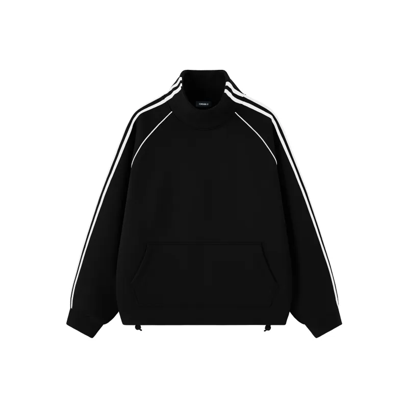 FOREVER 21 Sweatshirts Unisex-0