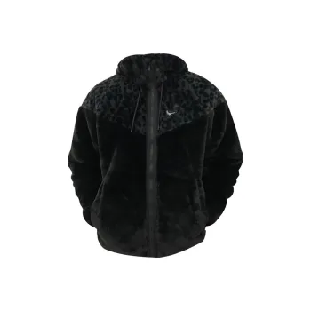 Nike Jackets Men Black