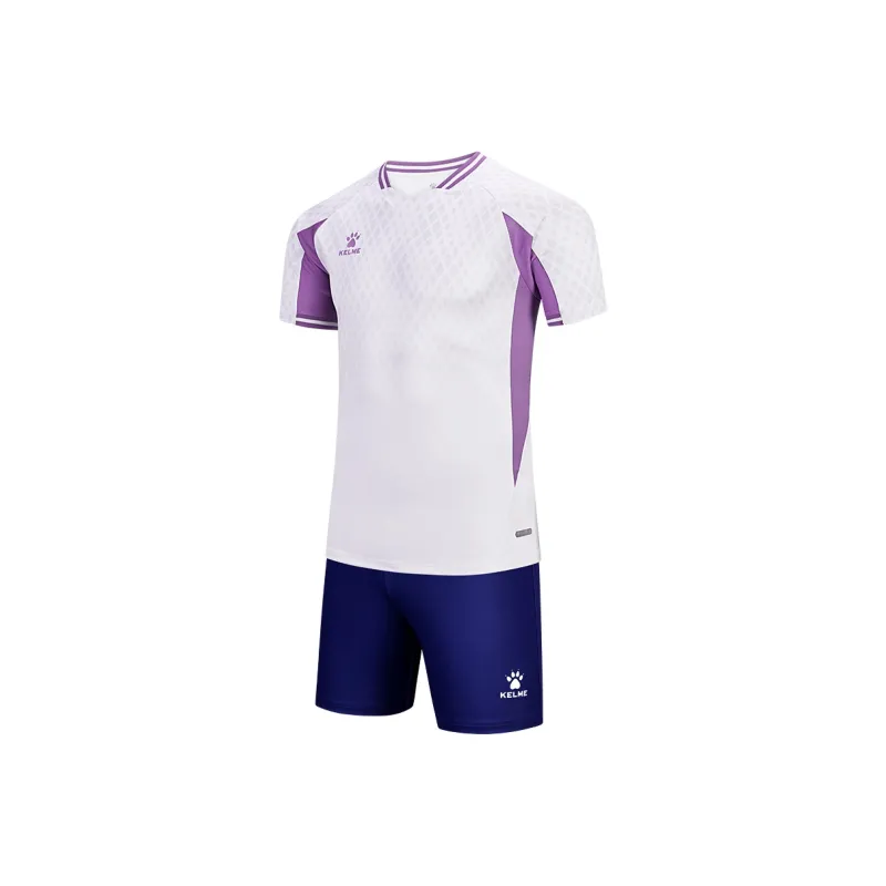 KELME Soccer Jersey Sets Unisex-2