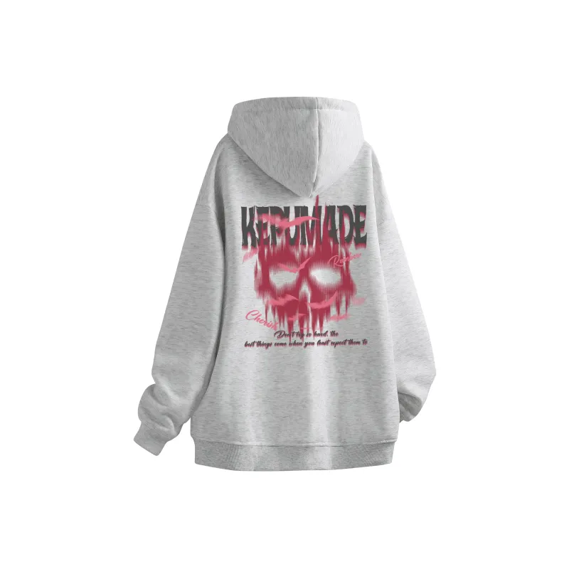 Kepu Sweatshirts Unisex-16