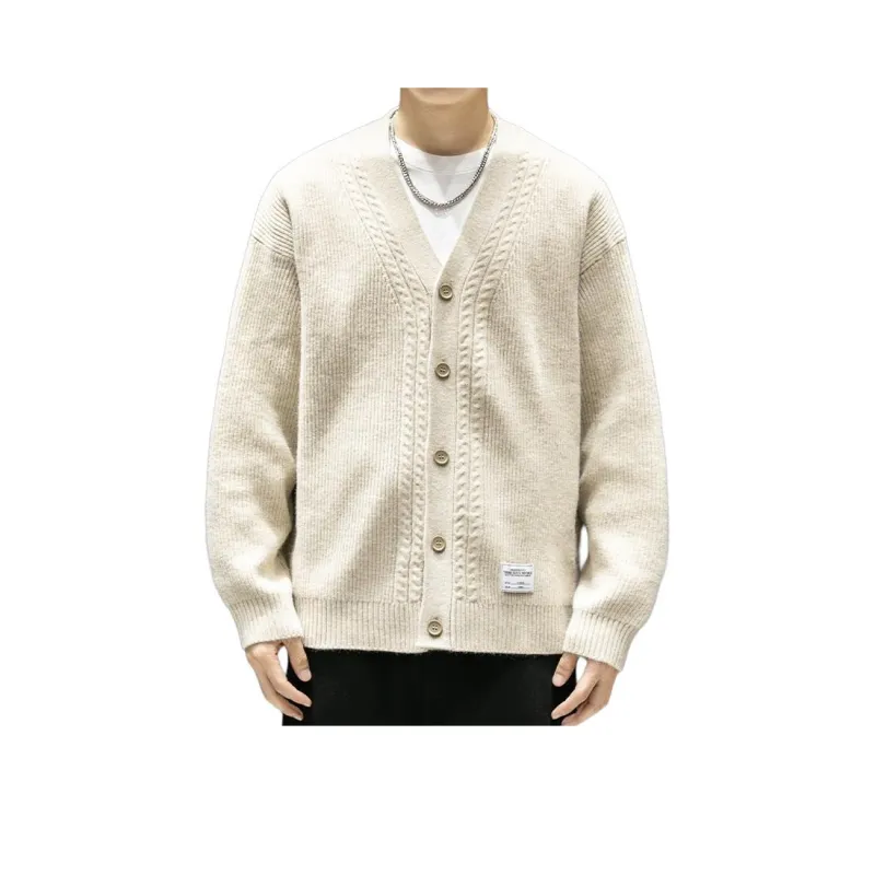 WOOD SOON Knitwear Unisex-4