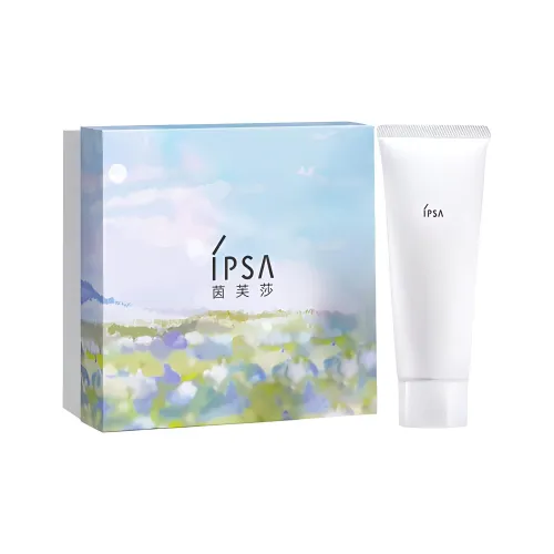 IPSA 클렌저 남녀공용
