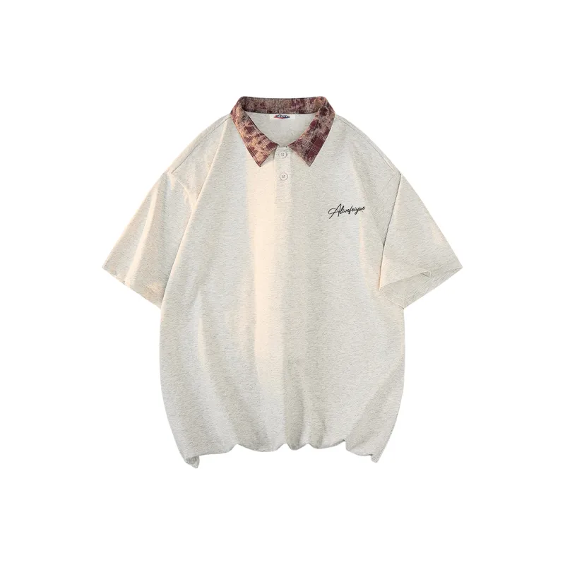 Feiyue Polo Shirts Unisex-12