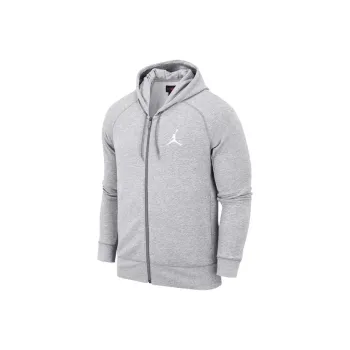 JORDAN Jackets Men Gray