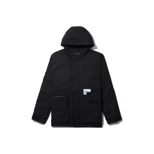 DIESEL S Ginn Hood Zip Div Drawstring Hoodie