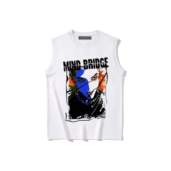 MindBridge Tank Tops Unisex