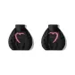 Black[2 Pcs]