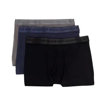 KARL LAGERFELD / Karl Lagerfeld Jeans Men Underpants